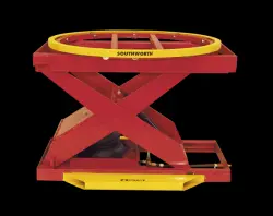 Powered PalletPal Pneumatic